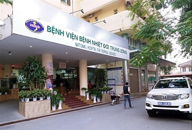 Dấu hiệu sai phạm tại Bệnh viện Nhiệt đới:Vì sao Bộ Công an, Y tế dừng xác minh? Dấu hiệu sai phạm tại Bệnh viện Nhiệt đới:Vì sao Bộ Công an, Y tế dừng xác minh?