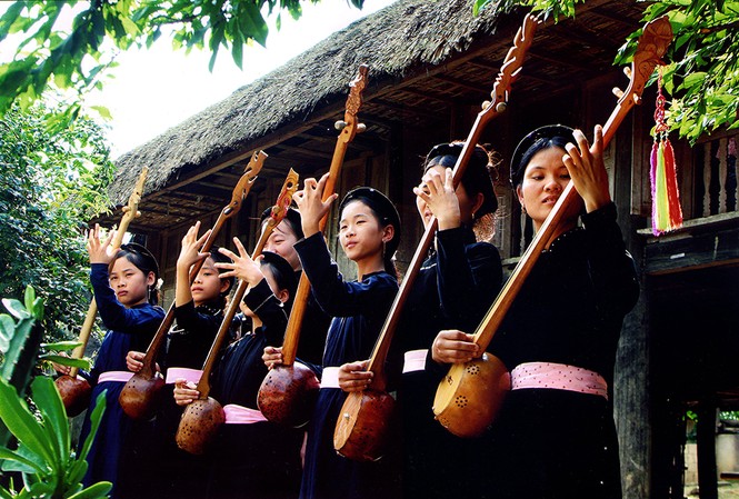Làm gì để bảo tồn, phát triển di sản Then nhân loại? Làm gì để bảo tồn, phát triển di sản Then nhân loại?