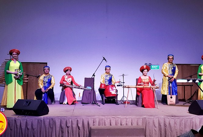 Festival Huế 2020: Huế luôn luôn mới Festival Huế 2020: Huế luôn luôn mới