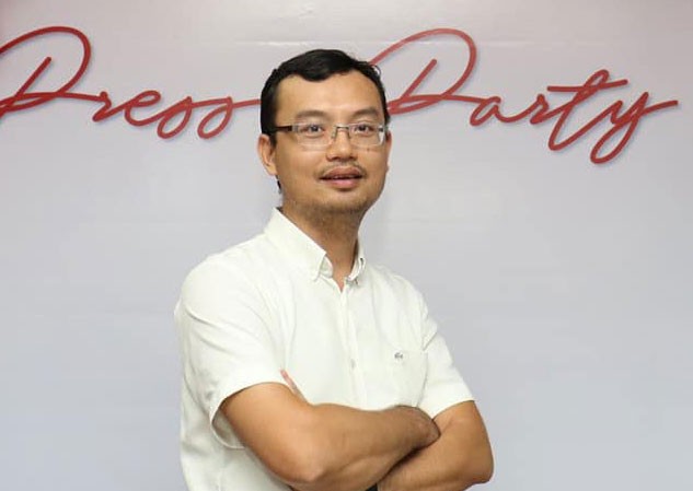 “Tắm trở lại” “Tắm trở lại”