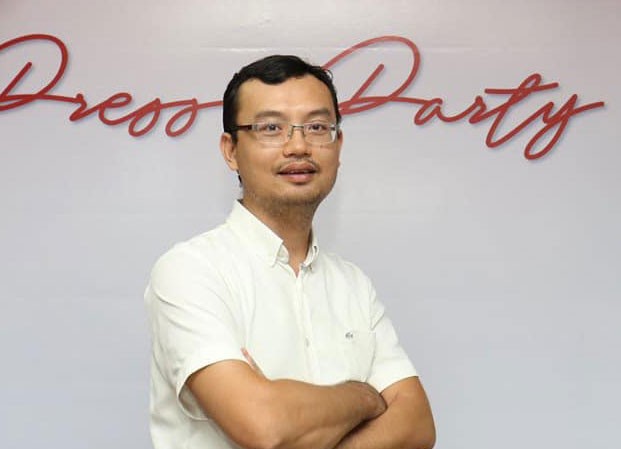 Không chỉ là chuyện rác! Không chỉ là chuyện rác!