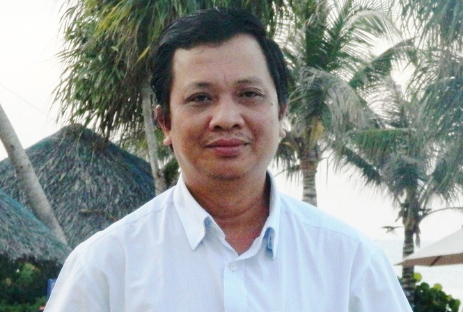 Bóng ma trục lợi Bóng ma trục lợi