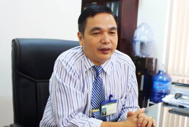 Thay đổi nhân sự lãnh đạo Sở Y tế Đắk Lắk Bác sĩ Nguyễn Trung Thành được phân công làm Phó giám đốc phụ trách, tạm quyền điều hành hoạt động Sở Y tế Đắk Lắk