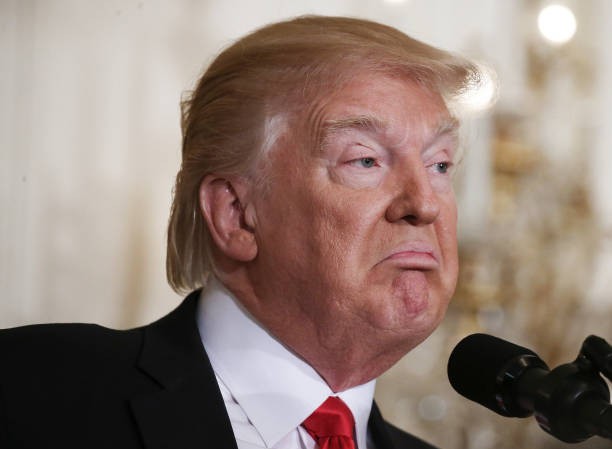 Điều gì sẽ xảy ra với ông Trump nếu bị phế truất? Điều gì sẽ xảy ra với ông Trump nếu bị phế truất?