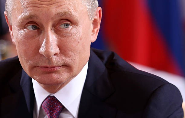 Tổng thống Nga Vladimir Putin: vắc-xin COVID-19 của Nga tốt nhất thế giới Tổng thống Nga Vladimir Putin: vắc-xin COVID-19 của Nga tốt nhất thế giới