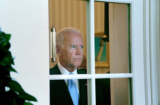 Chính quyền Tổng thống Joe Biden bị kiện sau chưa đầy 50 giờ nhậm chức Chính quyền Tổng thống Joe Biden bị kiện sau chưa đầy 50 giờ nhậm chức