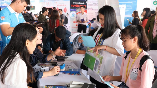 1 triệu lao động thất nghiệp, người trẻ mất cơ hội việc làm? 1 triệu lao động thất nghiệp, người trẻ mất cơ hội việc làm?