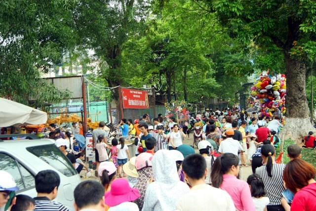 Người dân nói gì về đề xuất bổ sung ngày nghỉ 'Gia đình Việt Nam'? Người dân nói gì về đề xuất bổ sung ngày nghỉ 'Gia đình Việt Nam'?