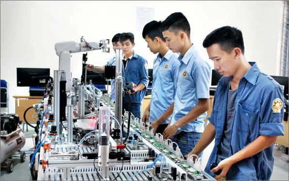 Siết quy định cấp phép xuất khẩu, tăng nặng hình phạt với lao động bỏ trốn Siết quy định cấp phép xuất khẩu, tăng nặng hình phạt với lao động bỏ trốn