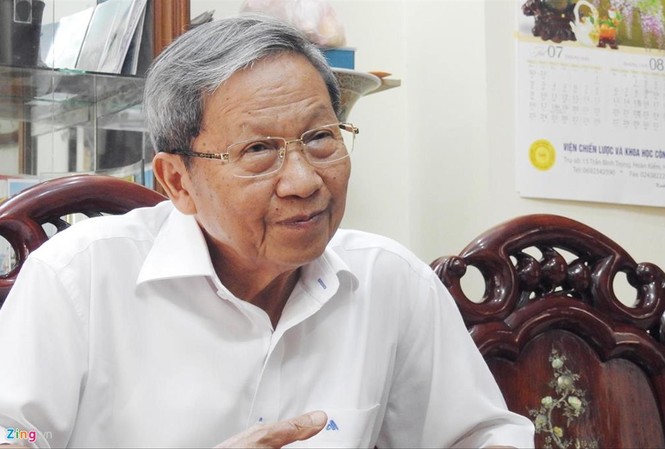 Vụ đánh bạc 10.000 tỷ ở Hải Phòng: Tướng Lê Văn Cương lên tiếng Thiếu tướng Lê Văn Cương