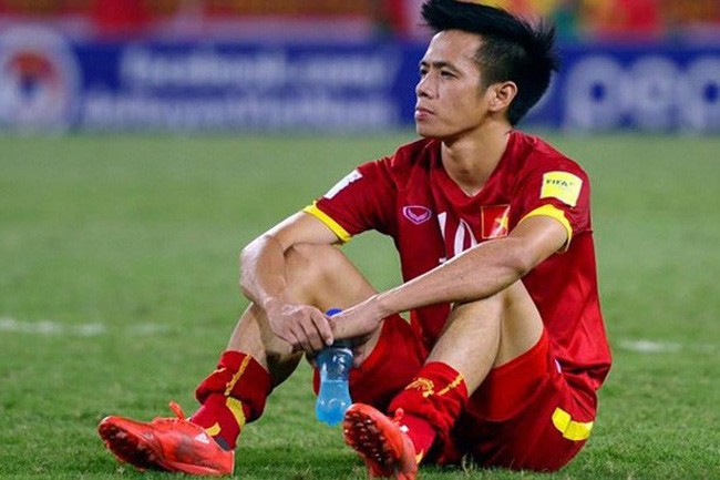 Ông Park Hang Seo có thực sự cần Văn Quyết? Tiền đạo Văn Quyết