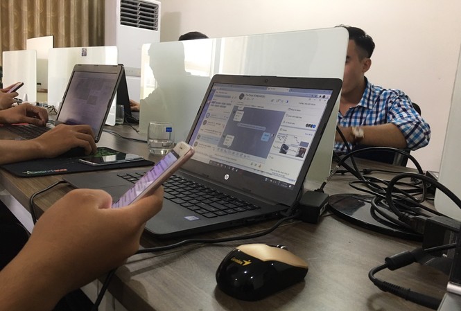 Ám ảnh bóng ma đa cấp thời 4.0: Đủ chiêu 'đốt cháy' tài khoản nhà đầu tư Tài khoản lỗ khi các lệnh giao dịch sai