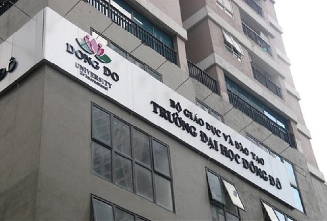 Nghiên cứu sinh, học viên dùng bằng giả ĐH Đông Đô đến từ hơn 20 trường đại học Nghiên cứu sinh, học viên dùng bằng giả ĐH Đông Đô đến từ hơn 20 trường đại học