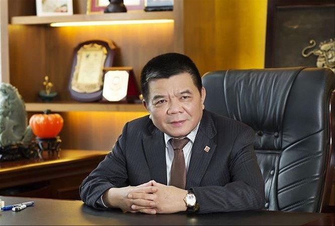 Ông Trần Bắc Hà tử vong trong thời gian bị tạm giam Ông Trần Bắc Hà