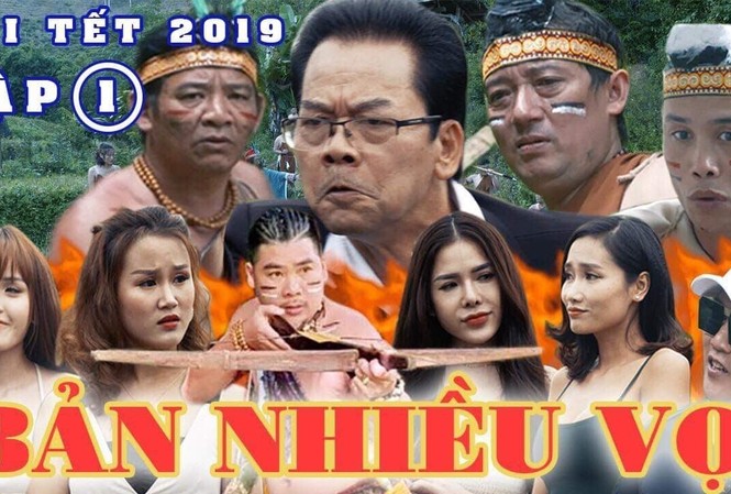 Không Táo quân, 'hài khiêu dâm' ảm đạm nên vui? Không Táo quân, 'hài khiêu dâm' ảm đạm nên vui?