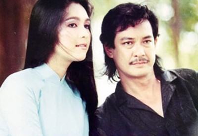 Deyanov Việt Nam cũng ra đi rồi! Nguyễn Chánh Tín và bạn diễn Diễm My