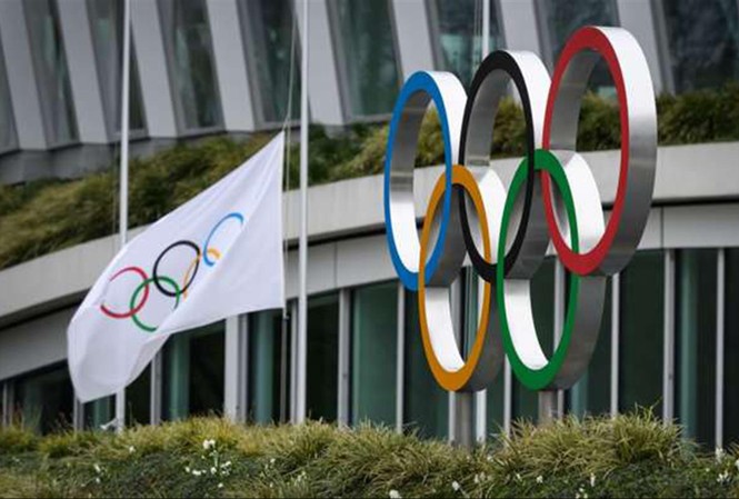 Olympic Tokyo đối diện thách thức lớn Olympic Tokyo rơi vào thế “tiến thoái lưỡng nan”