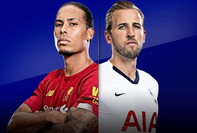 Tin mới nhất trước ‘đại chiến’ Liverpool vs Tottenham Tin mới nhất trước ‘đại chiến’ Liverpool vs Tottenham