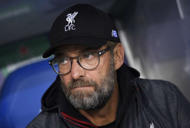 Hy hữu Liverpool ‘phân thân’ đấu cùng lúc 2 cup Hy hữu Liverpool ‘phân thân’ đấu cùng lúc 2 cup