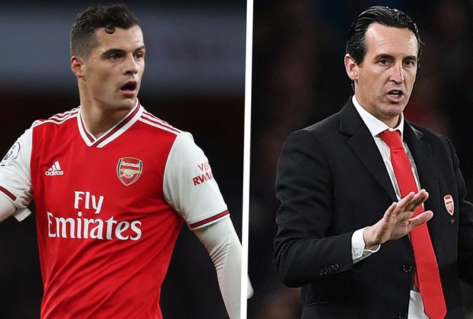 Khiêu khích cổ động viên, sao Arsenal trả giá đắt Khiêu khích cổ động viên, sao Arsenal trả giá đắt