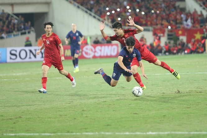 Lấy vé đi tiếp ở vòng loại World Cup, tuyển Việt Nam cần thêm bao nhiêu điểm? Lấy vé đi tiếp ở vòng loại World Cup, tuyển Việt Nam cần thêm bao nhiêu điểm?