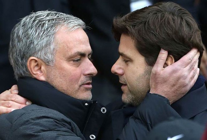 Tottenham sa thải HLV Pochettino, chuẩn bị đón Mourinho Mourinho sẽ thay thế Pochettino ở Tottenham?