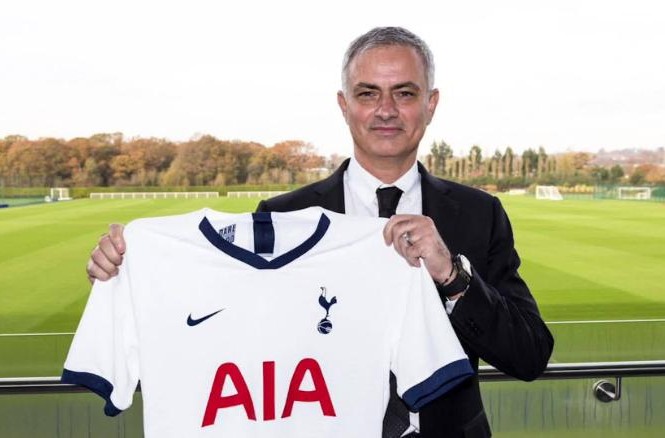 Lịch thi đấu Ngoại hạng Anh hôm nay: Mourinho tái xuất Lịch thi đấu Ngoại hạng Anh hôm nay: Mourinho tái xuất