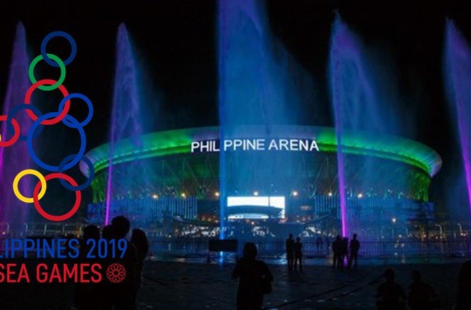 Tối nay khai mạc SEA Games 30: Chờ chủ nhà sửa sai Tối nay khai mạc SEA Games 30: Chờ chủ nhà sửa sai
