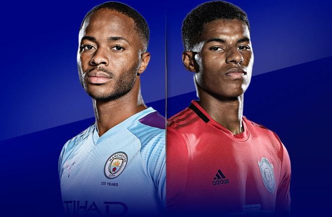 Lịch thi đấu Ngoại hạng Anh hôm nay: Derby thành Manchester Lịch thi đấu Ngoại hạng Anh hôm nay: Derby thành Manchester