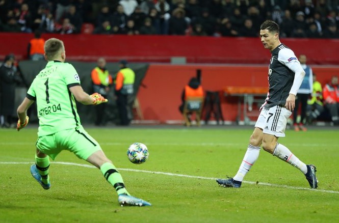 Xác định 16 đội vào vòng knock-out Champions League Xác định 16 đội vào vòng knock-out Champions League