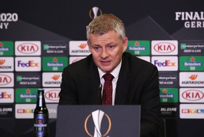 M.U thua đau, HLV Solskjaer thừa nhận phải 'phá két' HLV Solsa thừa nhận M.U cần tăng cường lực lượng