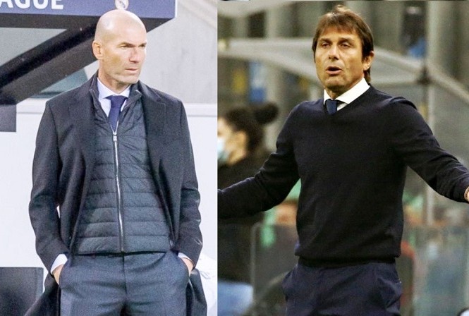 Lịch thi đấu Champions League 3/11: Đại chiến Real - Inter Milan Lịch thi đấu Champions League 3/11: Đại chiến Real - Inter Milan