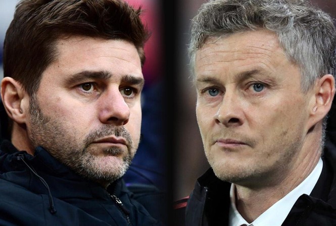 M.U gấp rút liên hệ với Pochettino thay HLV Solskjaer HLV Pochettino đã sẵn sàng thay thế Solskjaer ở M.U