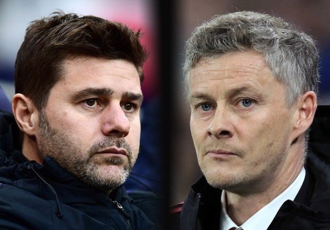 M.U phải hành động sớm nếu muốn có Mauricio Pochettino M.U phải chọn Mauricio Pochettino hoặc Ole Solskjaer trước năm mới.