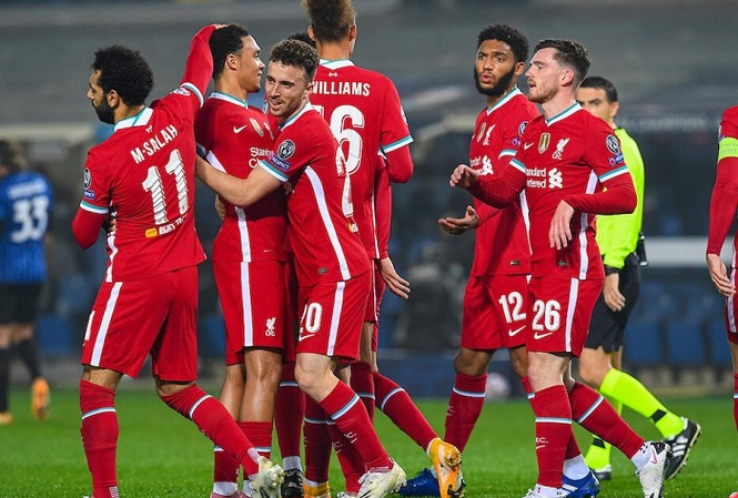 Lịch thi đấu, trực tiếp Champions League 1/12: Liverpool lấy vé sớm? Lịch thi đấu, trực tiếp Champions League 1/12: Liverpool lấy vé sớm?