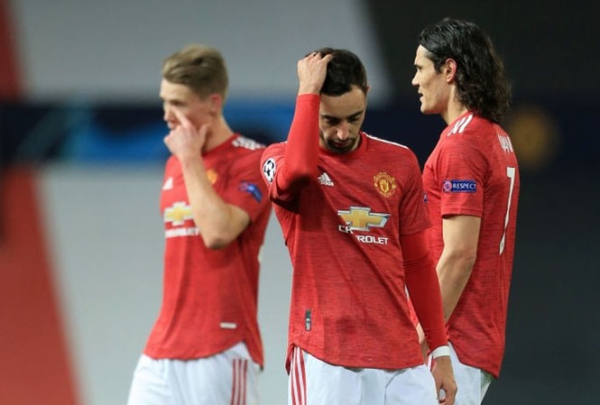Lịch thi đấu, trực tiếp Ngoại hạng Anh 5/12: Sóng gió chờ M.U West Ham là thử thách lớn với Man Utd