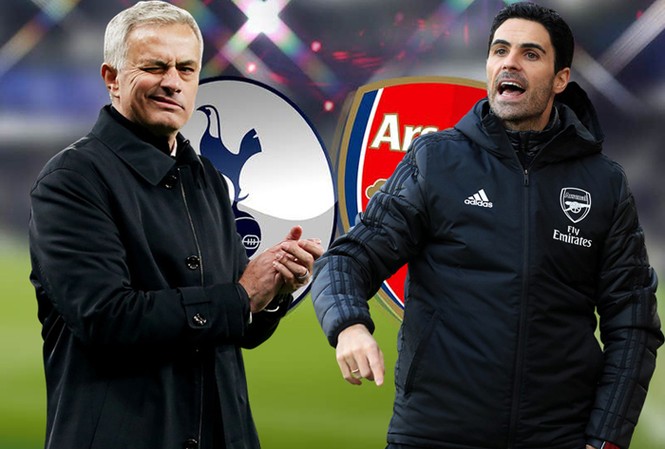 Lịch thi đấu, trực tiếp Ngoại hạng Anh 6/12: Đại chiến Tottenham - Arsenal Lịch thi đấu, trực tiếp Ngoại hạng Anh 6/12: Đại chiến Tottenham - Arsenal