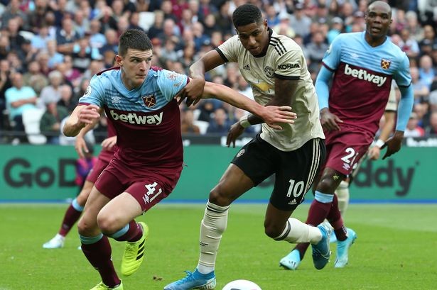 Thông tin mới nhất trước chuyến đi ‘bão táp’ của M.U M.U không thắng trên sân West Ham trong 3 mùa gần nhất.