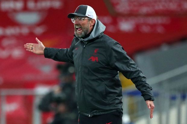 Liverpool & kỳ Giáng sinh dễ thở nhất trong nhiều năm Liverpool & kỳ Giáng sinh dễ thở nhất trong nhiều năm