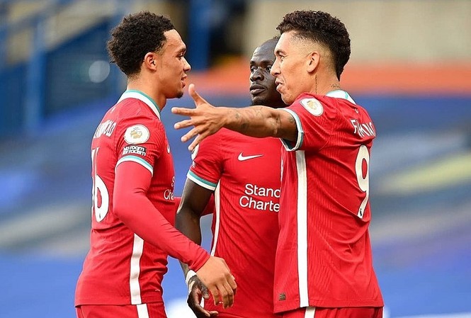 Lịch thi đấu, trực tiếp Ngoại hạng Anh 27/12: Liverpool tăng tốc Lịch thi đấu, trực tiếp Ngoại hạng Anh 27/12: Liverpool tăng tốc
