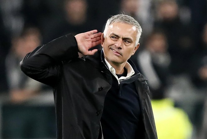 Tottenham đấu Fulham, Mourinho chơi trò ‘tâm lý chiến’ Mourinho tỏ ra rất gay gắt với đội bóng của trò cũ Parker