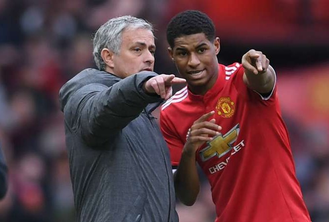 Ngôi sao M.U tiết lộ bài học bí mật từ HLV Jose Mourinho HLV Jose Mourinho chính là người giúp M.U hưởng nhiều phạt đền?