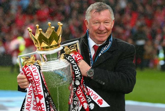 Sir Alex nói điều bất ngờ trước đại chiến giữa M.U và Liverpool Sir Alex nói điều bất ngờ trước đại chiến giữa M.U và Liverpool