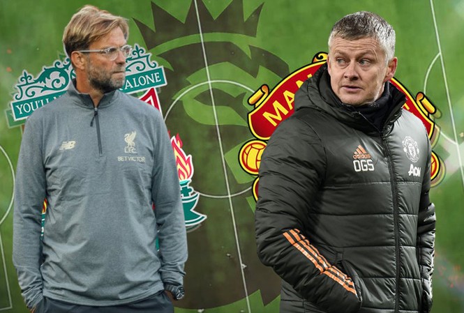 Lịch thi đấu Ngoại hạng Anh 17/1: Rực lửa đại chiến Liverpool vs M.U Lịch thi đấu Ngoại hạng Anh 17/1: Rực lửa đại chiến Liverpool vs M.U
