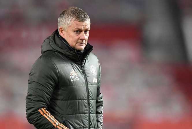 Cầm chân Liverpool, HLV M.U vẫn tiếc hùi hụi HLV Ole Solskjaer không hài lòng với kết quả hòa trước Liverpool.