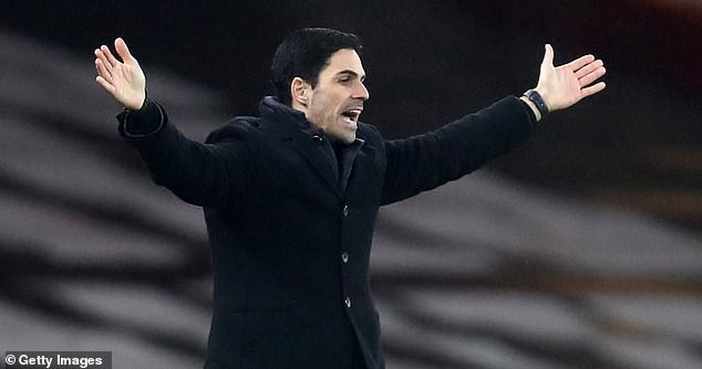 Trước trận Newcastle, HLV Arsenal tiết lộ chuyện đáng lo nhất HLV Mikel Arteta không hài lòng với ban tổ chức Ngoại hạng Anh.