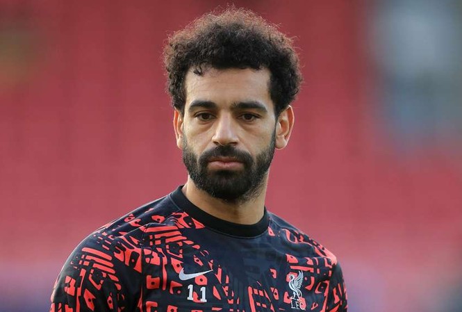 Liverpool sa sút không phanh, HLV Klopp từ chối đổ lỗ cho Salah Salah tịt ngòi 5 trận gần nhất ở Ngoại hạng Anh.