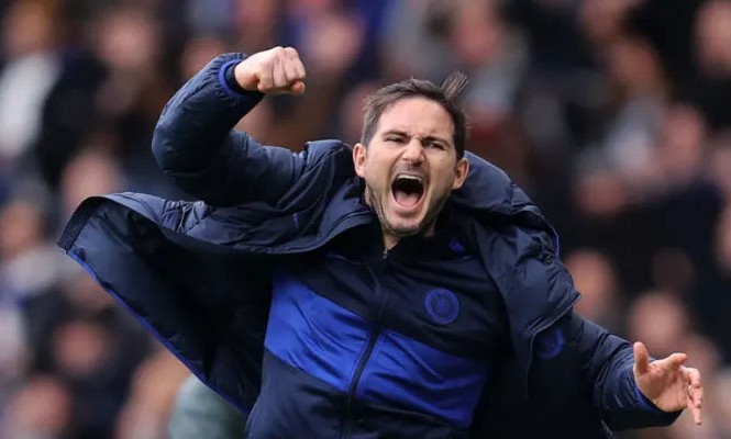 Rộ tin Chelsea cấm Lampard vào sân chia tay học trò Rộ tin Chelsea cấm Lampard vào sân chia tay học trò