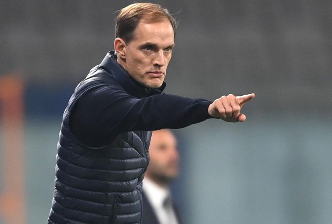 Chelsea chính thức bổ nhiệm HLV trưởng mới Thomas Tuchel trở thành HLV mới của Chelsea.