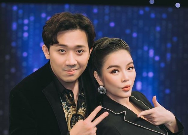 Ghi hình làm cố vấn ‘Người ấy là ai’ nhưng chưa được phát sóng, Lý Nhã Kỳ nói gì? Ghi hình làm cố vấn ‘Người ấy là ai’ nhưng chưa được phát sóng, Lý Nhã Kỳ nói gì?